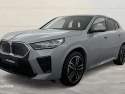 Gris Utilisé 2024 BMW iX2 M Sport SUV | 39 899 € (Bon prix)