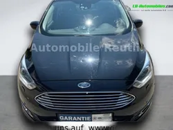 Utilisé 2018 Ford Grand C-Max Monospace | 17 900 € (Bon prix)