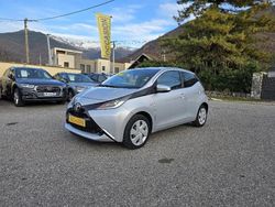 Utilisé 2016 Toyota Aygo X-play Citadine | 7 990 € (Bon prix)