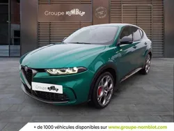 Vert Utilisé 2023 Alfa Romeo Tonale Edizione Speciale SUV | 31 980 € (Super prix)