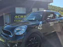 Utilisé 2014 Mini Paceman SUV | 6 500 €