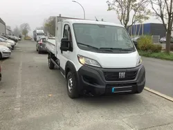 Blanc Nouvelle 2024 Fiat Ducato Van | 31 900 €
