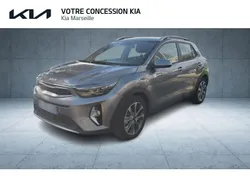 Utilisé 2024 Kia Stonic SUV | 21 790 € (Prix juste)