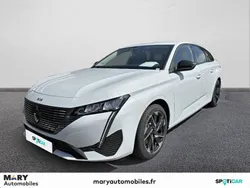Nouvelle 2025 Peugeot 308 Allure Break | 33 990 € (Prix cher)