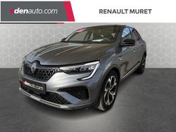 Utilisé 2024 Renault Arkana Techno SUV | 23 450 € (Bon prix)