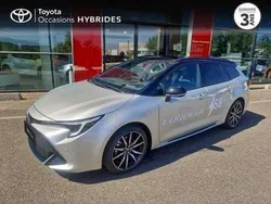 Utilisé 2025 Toyota Corolla Sport Break | 36 990 € (Prix cher)