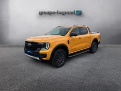 Utilisé 2023 Ford Ranger Wildtrack Pick-up | 53 990 €