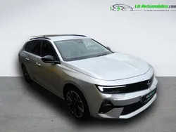 Utilisé 2024 Opel Astra Break | 37 400 € (Prix cher)