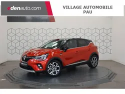 Utilisé 2022 Renault Captur Evolution SUV | 19 990 € (Bon prix)