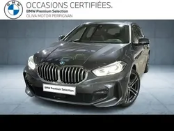 Utilisé 2021 BMW 120 M Sport Citadine | 33 500 € (Prix juste)