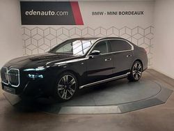 Utilisé 2025 BMW i7 M Sport Berline | 139 900 € (Prix cher)