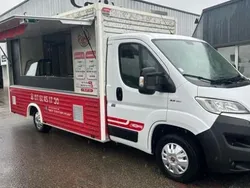 Utilisé 2019 Fiat Ducato Van | 49 788 €