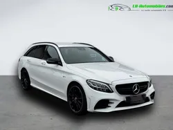 Utilisé 2018 Mercedes C43 AMG AMG Berline | 40 700 € (Bon prix)