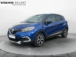 Utilisé 2019 Renault Captur Intens SUV | 13 890 € (Bon prix)