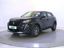 Occasion 2021 Peugeot e-2008 Business-Line SUV | 15 490 € (Prix juste)