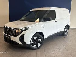 Blanc Nouvelle 2025 Ford Transit Trend Van | 29 060 €