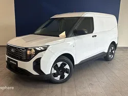 Blanc Nouvelle 2025 Ford Transit Trend Van | 37 900 € (Super prix)