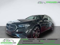Utilisé 2023 Mercedes E220 Berline | 48 500 € (Bon prix)