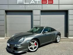 Gris Utilisé 2006 Porsche 911 Carrera S Coupé | 62 990 € (Prix juste)