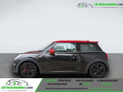 Utilisé 2022 Mini John Cooper Works Citadine | 32 200 € (Prix juste)