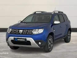 Utilisé 2021 Dacia Duster Prestige SUV | 19 299 € (Prix juste)