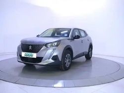 Peinture métallisée gris artense Occasion 2022 Peugeot e-2008 SUV | 17 790 € (Bon prix)