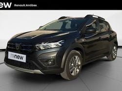 Gris Occasion 2021 Dacia Sandero Comfort Citadine | 13 299 € (Prix juste)