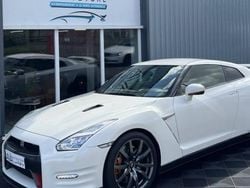 Utilisé 2014 Nissan GT-R Black Edition Coupé | 110 980 €