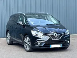 Utilisé 2017 Renault Grand Scénic IV Intens Monospace | 12 990 € (Prix assez cher)