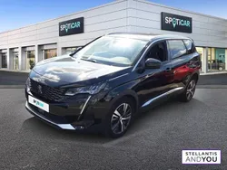 Utilisé 2022 Peugeot 5008 Allure Monospace | 30 590 € (Prix juste)
