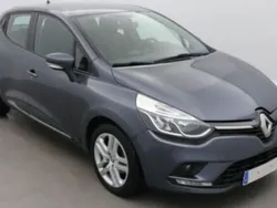 Utilisé 2018 Renault Clio IV Zen Citadine | 9 990 € (Prix juste)