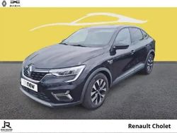 Noir Occasion 2023 Renault Arkana Evolution SUV | 19 990 € (Prix juste)