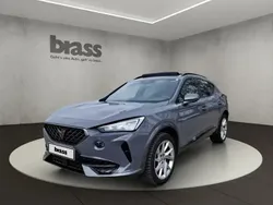 Gris Utilisé 2023 Cupra Formentor Basis SUV | 28 450 € (Super prix)