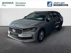 Gris Utilisé 2024 Skoda Superb LAURIN & KLEMENT Break | 48 714 €