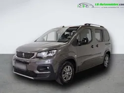 Utilisé 2023 Peugeot Rifter Monospace | 23 800 € (Prix juste)