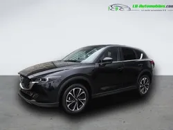 Utilisé 2022 Mazda CX-5 SUV | 29 300 € (Prix juste)