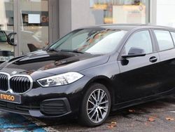 Noir Utilisé 2019 BMW 118 Comfort Edition Citadine | 19 990 € (Prix juste)