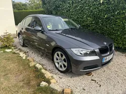 Utilisé 2007 BMW 325 Sport Line Berline | 7 990 €