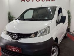 Blanc Utilisé 2012 Nissan NV200 Visia Van | 7 990 €