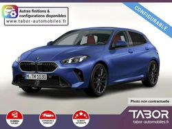 Blanc Nouvelle 2025 BMW 118 M Sport Citadine | 34 475 € (Prix juste)
