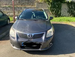 Utilisé 2010 Toyota Avensis Break | 6 000 €