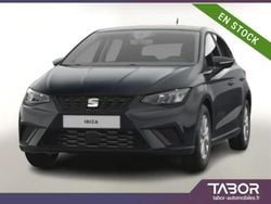 Bleu Nouvelle 2025 Seat Ibiza Style | 20 963 € (Prix juste)