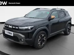 Noir Utilisé 2025 Dacia Duster Extreme SUV | 23 990 € (Prix cher)