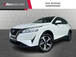 Utilisé 2024 Nissan Qashqai N-Connecta SUV | 25 990 € (Bon prix)