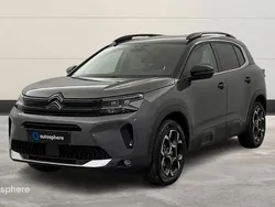 Utilisé 2025 Citroën C5 Aircross SUV | 32 499 € (Prix juste)