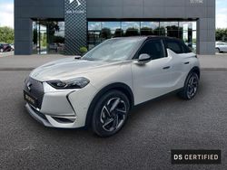 Occasion 2019 DS Automobiles DS3 Crossback Grand Chic SUV | 17 990 € (Prix cher)