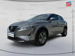 Gris Utilisé 2023 Nissan Qashqai SUV | 20 499 € (Super prix)
