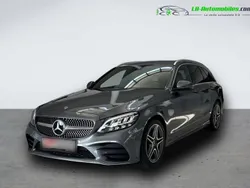 Utilisé 2019 Mercedes C180 Berline | 29 200 €