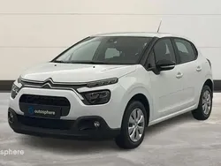 Utilisé 2022 Citroën C3 Business Class Citadine | 10 999 € (Bon prix)