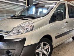 Beige Occasion 2009 Citroën Jumpy Comfort Berline | 9 490 €
